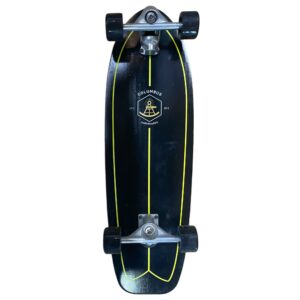 Surf Skate by Columbus