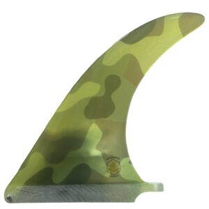 Single fin 9'0 by Columbus