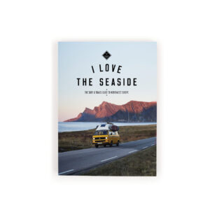 ILTS surf & travel guide to Northwest Europe