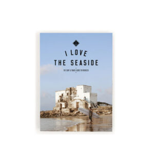 ILTS Surf & Travel Guide to Morocco