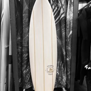 Columbus Channels Twin 6'6