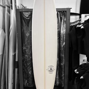 Columbus mid length / minimal  8'2