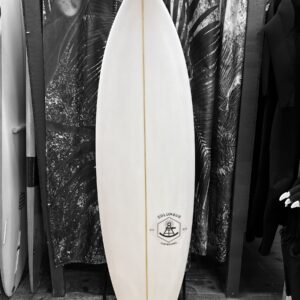 Columbus - The wicked 5'9 white