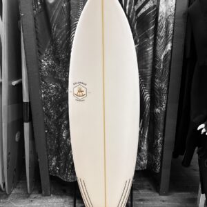 Columbus C-Small 5'6 white