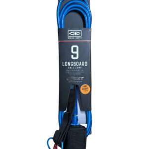 Ocean & Earth 9ft knee comp blue