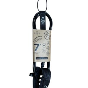 7'0 Regular leash oxbow