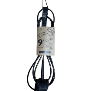 9'0 Regular leash oxbow