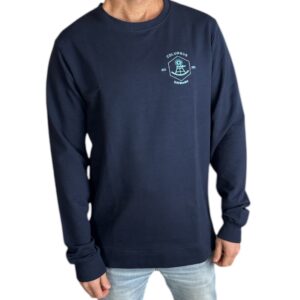 Columbus Classic - Organic crew neck