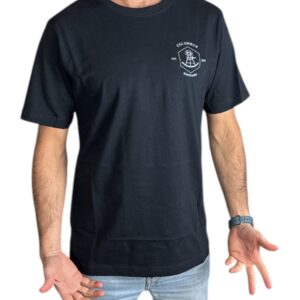 Columbus Classic T-shirt - Organic