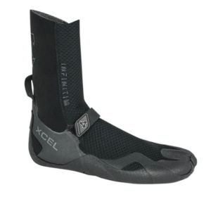 Xcel Infiniti Round Toe 5mm wetsuit boots
