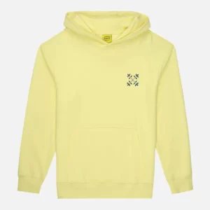 Sweatshirt SEREGOR - Bergamote