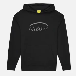 Sweatshirt SIVEGA - Black