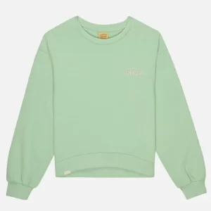 Sweatshirt SARDI - Palmier