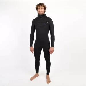 5/4 Yulex® Hooded wetsuit by Oxbow