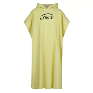 Poncho SANCHO - Oxbow