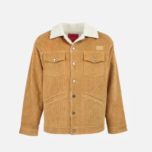 Jacket JESSIE - Kraft