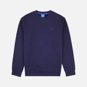 Sweatshirt SERONI - Deep Marine