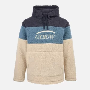 Oxbow sigurd volcano fleece