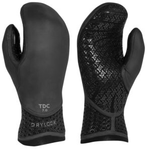 7mm Xcel Drylock Mitt