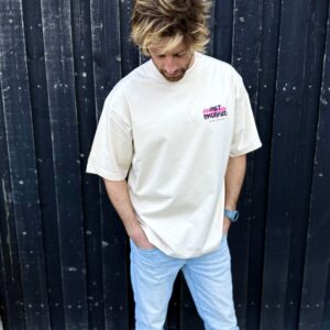 Get Skunked - Surfers of Denmark T shirt