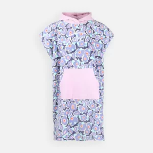 OXBOW PONCHO NIGHT STORM