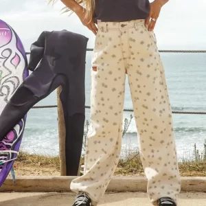 Oxbow Pants MARGARIDA