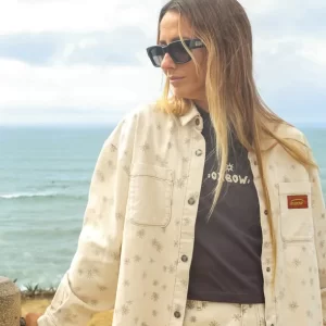 Oxbow Shirt MARGARIDA