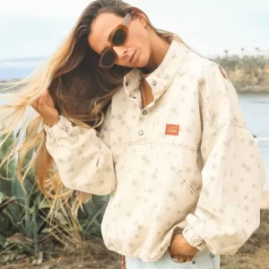 Oxbow Jacket MARGARIDA