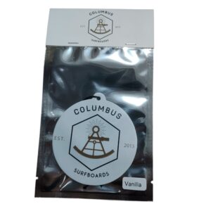 Air Refresher - Vanilla scent