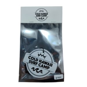 Air Refresher - Grape scent