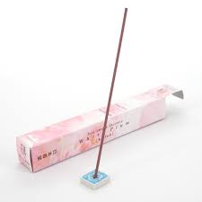 Ka-fuh Japanese Incense- White plum