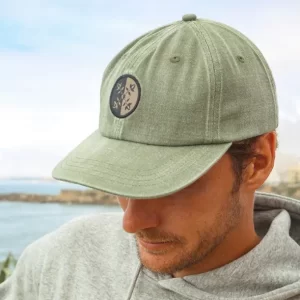 Oxbow Cap PILLS -army