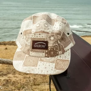 Oxbow Cap DAG - Dune