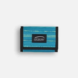 Oxbow wallet Flart - Lagon