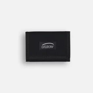 Oxbow wallet Flart - Black