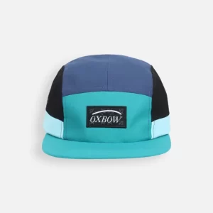 Oxbow Cap BLOCKED-lagon