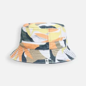 Oxbow Bucket hat ERANY - Deep marine