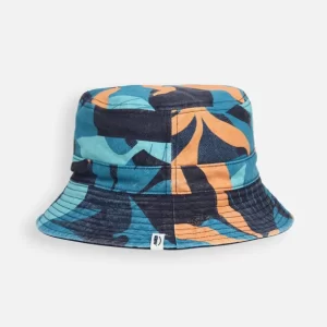 Oxbow Bucket hat ERANY - Lagon