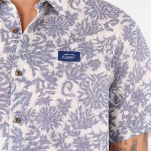 Oxbow Shirt BARREL
