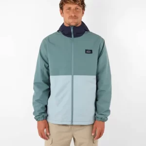 Oxbow Blocked Jacket