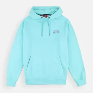 Hooded sweatshirt DISTORTED