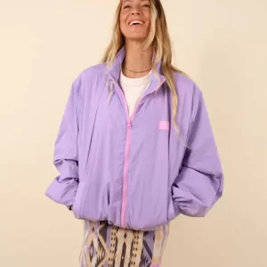 Oxbow Technical jacket CAIS