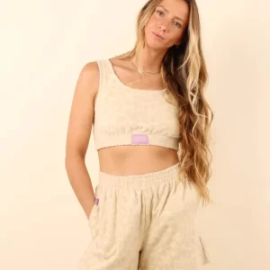 Oxbow Tank top SPONGY