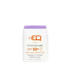 EQ MAUVE SPF 50+ Sunscreen Stick