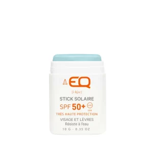 EQ TURQUOISE SPF 50+ Sunscreen Stick