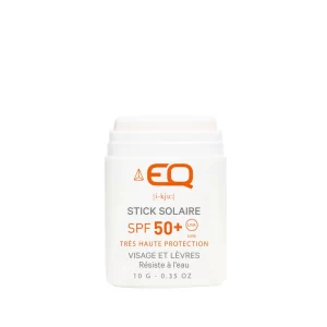 EQ White SPF 50+ Sunscreen Stick