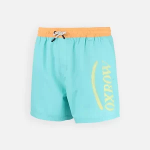 Oxbow beachbreak shorts - topaz