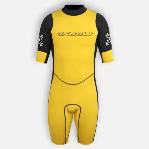 Oxbow Shorty Yulex® 2/2 COLLECTOR BEAU