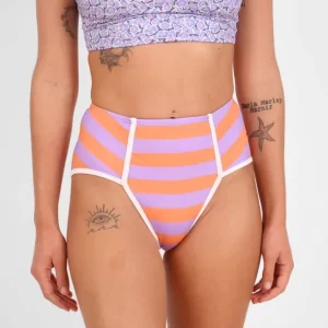 Oxbow - Bikini bottom Berry - terracota