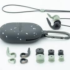 SurfEars 4.0 BLACK SAGE